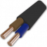 Кабель ВВГ пнг (2 х 1,5 мм²) ЗЗЦМ
