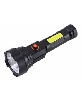 Фонарик Panther PT-8916B 3W от USB