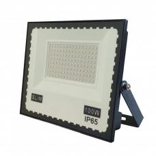 Прожектор LED 30W Ultra Slim 220V 2500Lm 6500K IP65 SMD