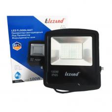 Прожектор светодиодный Lezard LED 150W 6500K IP65 12000Lm