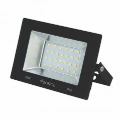 Прожектор светодный 20W 1500Lm 6500K LED-STL Sokol Прожектор светодный 20W 1500Lm 6500K LED-STL Sokol