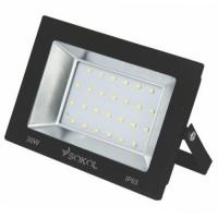Прожектор светодиодный Sokol LED-STL 30 W 2250 Lm 6500K