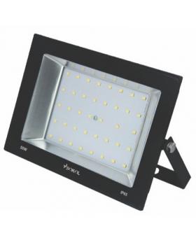 Прожектор светодиодный Sokol LED-STL 50 W 3500 Lm 6500K