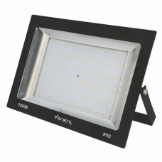 Прожектор светодиодный Sokol LED-STL 100 W 6500 Lm 6500K