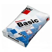 Клей для плитки Baumit Basic (25 кг) класс С1Т