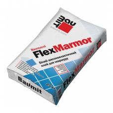 Клей для мрамора и мозаики Baumit Flex Marmor (25 кг)