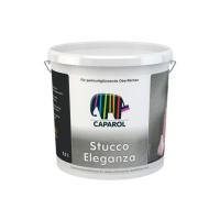 Шпаклівка Capadecor Stucco Eleganza (2,5 л)