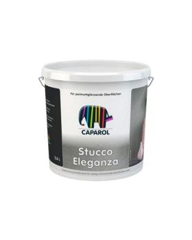 Шпаклівка Capadecor Stucco Eleganza (2,5 л)