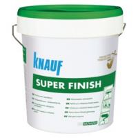 Шпаклівка фінішна Knauf Super Finish (28 кг)