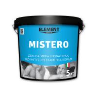 Декоративна штукатурка Element Mistero (5 кг)