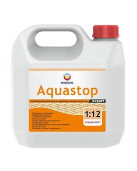 Грунтовка Aquastop Expert (3 л)