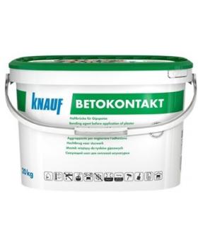 Ґрунтовка Knauf Бетоконтакт (20 кг)