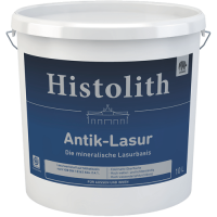 Лессирующая краска Histolith Antik Lasur (5 л)