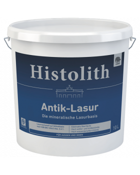 Лесуюча фарба Histolith Antik Lasur (5 л)
