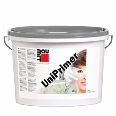 Грунтовка універсальна під декоративну штукатурку Baumit UniPrimer (25 кг)