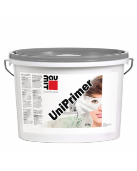 Грунт-краска под декоративные штукатурки Baumit UniPrimer (25 кг)