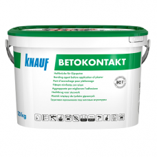 Грунтовка бетонконтакт KNAUF Betokontakt (20 кг) Грунтовка бетонконтакт KNAUF Betokontakt (20 кг)