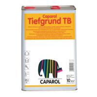 Грунтовка глубокопроникающая Caparol Tiefgrund TB (10 л)