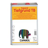 Грунтовка глубокопроникающая Caparol Tiefgrund TB (1 л)