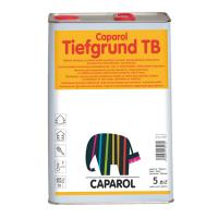 Грунтовка глубокопроникающая Caparol Tiefgrund TB (5 л)