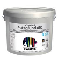 Грунтовка “Caparol” Putzgrund 610 (17,5 л/25 кг)