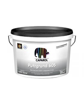 Грунт Capatect Standart Putzgrund 605 GRAU (25 кг)