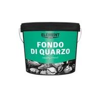 Грунт адгезійний Element Decor Fondo di Quarzo (5 л)