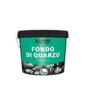 Грунт адгезионный Element Decor Fondo di Quarzo (5 л)