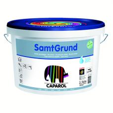 Грунт-краска пигментированная SamtGrund В1 (2,5 л)