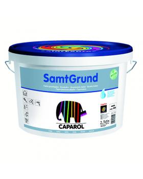 Грунт-краска пигментированная SamtGrund В1 (2,5 л)
