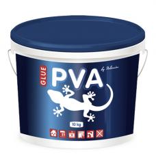 Клей ПВА Polimin PVA Glue (10 кг)