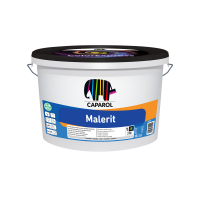 Фарба інтер'єрна Caparol Malerit B1 (2,5 л)