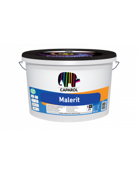 Краска интерьерная Caparol Malerit B1 (2,5 л)