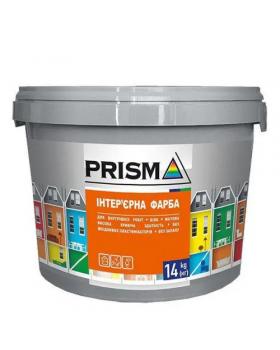 Краска интерьерная в/д Prisma ЭКО (7 кг)