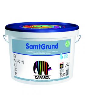 Грунт-фарба Caparol SamtGrund B1 (10 л)