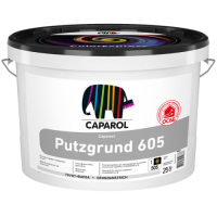 Грунтовка Capatect Standart Putzgrund 605 (25 кг)