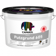 Грунтовка Capatect Standart Putzgrund 605 (25 кг)