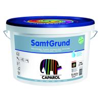 Грунт-краска пигментированная SamtGrund В3 (9,4 л)
