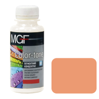 Барвник концентрат MGF Color Tone (100 мл) карамель (23)
