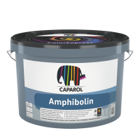 Краска фасадная в/д Caparol Amphibolin B3 (2,35 л) Германия