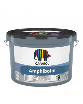 Краска фасадная в/д Caparol Amphibolin B3 (2,35 л)