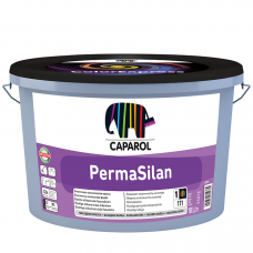 Краска фасадная силиконовая Caparol PermaSilan B1 (10 л)