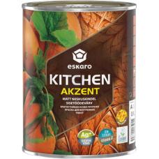 Фарба інтер'єрна Aura Akzent Kitchen (0,9 кг)