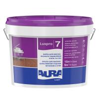 Краска интерьерная Aura Luxpro 7 (5 л)