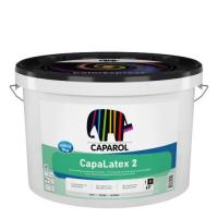 Фарба інтер'єрна в/д Caparol Capalatex 2 B1 (2,5 л)