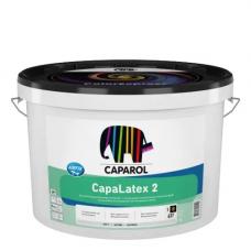 Краска интерьерная в/д Caparol Capalatex 2 B1 (2,5 л)