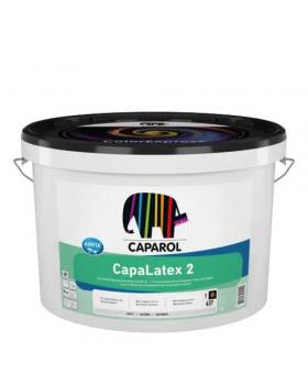 Краска интерьерная в/д Caparol Capalatex 2 B1 (2,5 л)