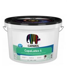 Краска интерьерная в/д Caparol Capalatex 4 B3 (2,35 л)