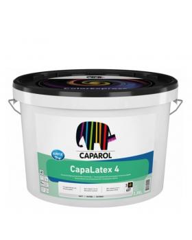 Краска интерьерная в/д Caparol Capalatex 4 B1 (2,5 л)