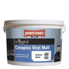 Фарба інтер'єрна Johnstone's Covaplus Vinyl Matt (10 л) матова